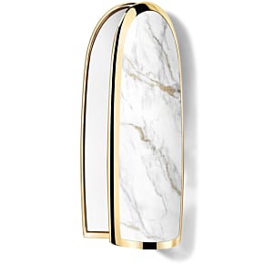 GUERLAIN Rouge G The double mirror jewel case The customisable ultra-care lipstick