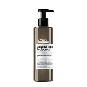 L'ORÉAL PROFESSIONNEL Absolut Repair Molecular Rinse-off serum
