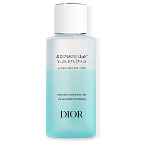 DIOR Eye and Lip Makeup Remover 