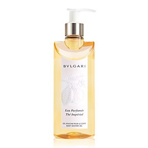 BVLGARI Eau Parfumée Thé Impérial Shower Gel
