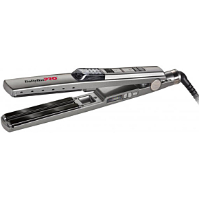 BabylissPro Ultrasonic Cool Mist Straightener