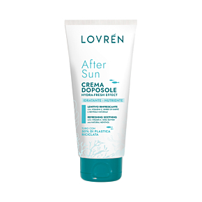 LOVREN Crema Doposole Hydra-Fresh Effect