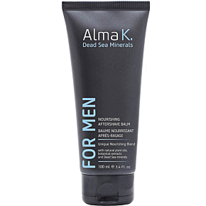 ALMA K  Nourishing Aftershave Balm