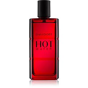 DAVIDOFF Hot Water For Men