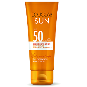 Douglas Sun Lotion SPF50 200ml