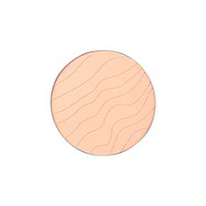 INGLOT Freedom System Stay Hydrated Pressed Powder 201