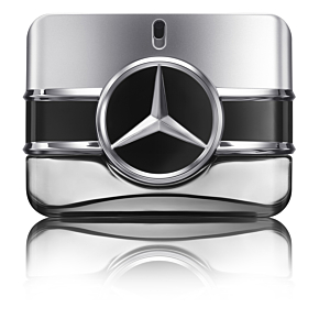 MERCEDES-BENZ Sign Your Attitude