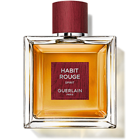 GUERLAIN Habit Rouge Spirit – Parfum Edition Limitée