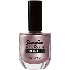 Douglas Nail Polish Metallic