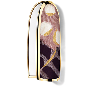 GUERLAIN Rouge G Majestic Feathers The Double Mirror Jewel Case - Limited Edition The Customisable Ultra-Care Lipstick