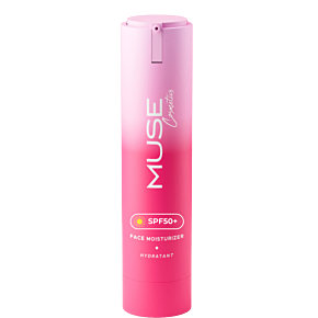 MUSE COSMETICS Face Moisturizer Sunscreen