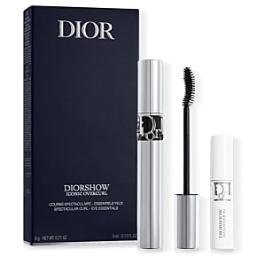 КОМПЛЕКТ DIOR Eye Essentials Diorshow Set