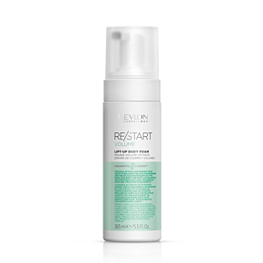 Restart Volume Body Foam