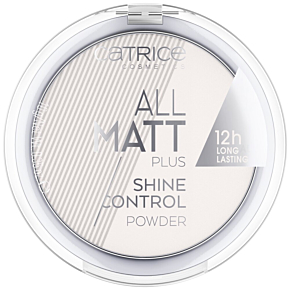 CATRICE All Matt Plus