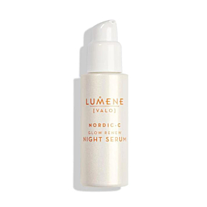 LUMENE Valo Glow Renew Night Serum