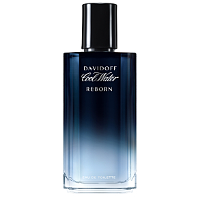DAVIDOFF  Cool Water Reborn Eau de Toilette for Men
