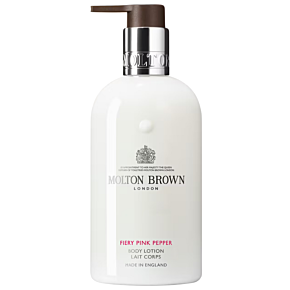 MOLTON BROWN Pink Pepper Body Lotion 