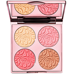 BY TERRY Brightening CC Palette - Sunny Flash