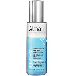 ALMA K  Tender Makeup Remover