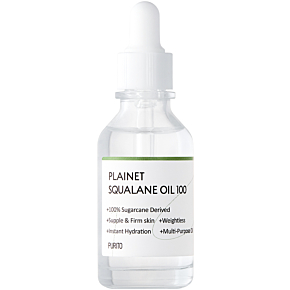 PURITO Squalane Oil 100