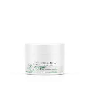 WELLA Wp Nutricurls Mask