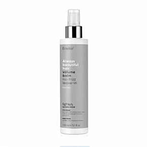 ERAYBA Abh Volume No-Frizz Leave-In