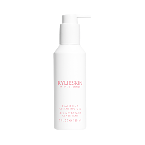 KYLIE SKIN Clarifying Cleansing Gel