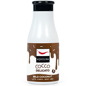 AQUOLINA Body Milk Coconut