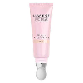 LUMENE Vegan Serum In Concealer