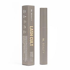 NL BEAUTY - Lash Cult Mascara