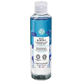 YVES ROCHER Pur Bleuet Демакиант Express 
