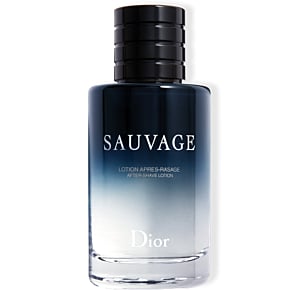 Sauvage After-shave Lotion