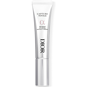 DIOR Capture Totale Retishot 