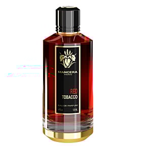 MANCERA Red Tobacco