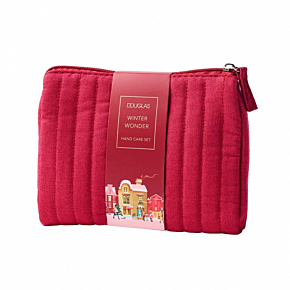 КОМПЛЕКТ DOUGLAS Seasonal Hand Care Set