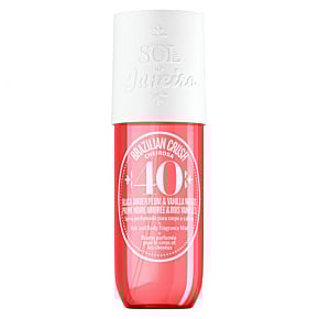 SOL DE JANEIRO Brazilian Crush Cheirosa 40 Bom Dia Bright™ Perfume Mist