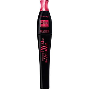 BOURJOIS Mascara Twist up the volume 24h Black 23
