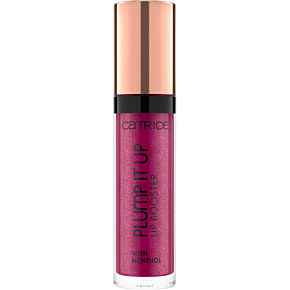Catrice Lip Gloss Plump It Up