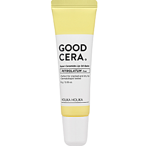 HOLIKA HOLIKA Good Cera Super Ceramide Lip Oil Balm