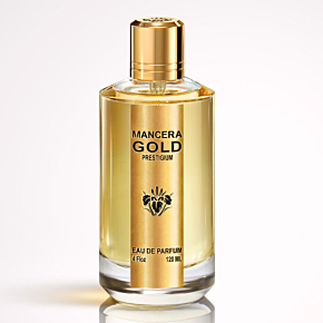MANCERA Gold Prestigium