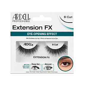 ARDELL Lashes Ext Fx #3 (B Curl) 