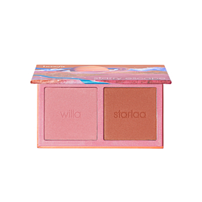 КОМПЛЕКТ BENEFIT COSMETICS Starry Escape Blush Duo Palette