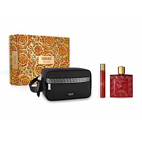 КОМПЛЕКТ VERSACE Eros Flame 