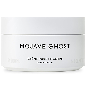 BYREDO Mojave Ghost Body Cream