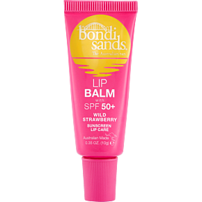 BONDI SANDS Spf 50+ Lip Balm Strawberry