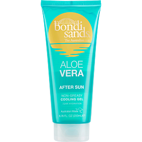 BONDI SANDS Aloe Vera After Sun Cooling Gel