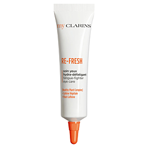 CLARINS My Clarins RE-FRESH Fatigue-Fighter Eye Care 