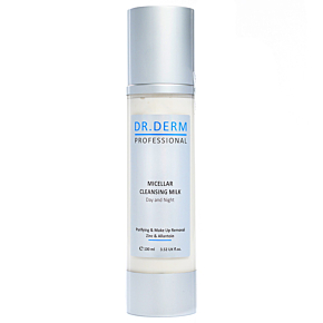 DR. DERM PROFESSIONAL Micellar Cleansing Milk