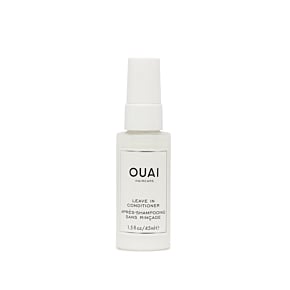OUAI Leave In Condtioner Travel