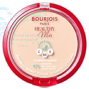 BOURJOIS Powder Healthy Mix Clean